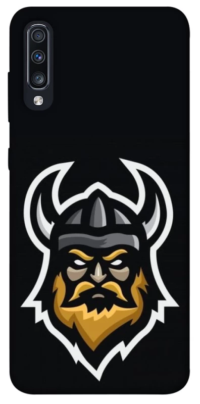 Чехол на Samsung Galaxy A70 (A705F) Viking v2 фото 1 из 1