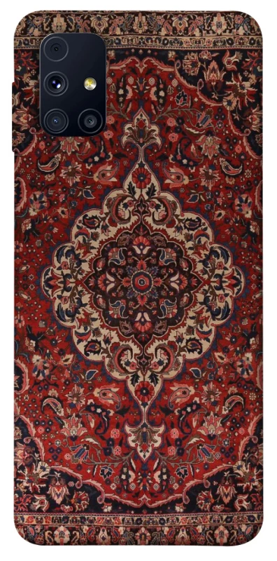 Чехол на Samsung Galaxy M31s Килим v14 фото 1 из 1