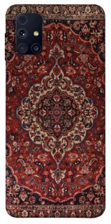 Чехол на Samsung Galaxy M31s Килим v14 фото 1 из 1