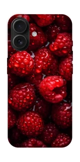 Чехол на Apple iPhone 16 Малинка фото 1 из 1