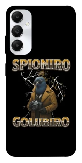 Чохол на Samsung Galaxy A05s Spioniro Golubiro фото 1 з 1