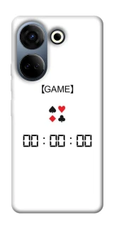 Чохол на TECNO Camon 20 Pro (CK7n) Alice in Borderland ver.3 фото 1 з 1