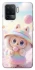 Чохол на Oppo Reno 5 Lite Candy Labubu фото 1 з 1