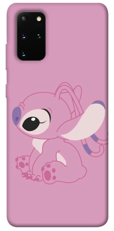 Чохол на Samsung Galaxy S20+ Pair romantic theme ver.4 фото 1 з 1