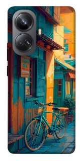 Чохол на Realme 10 Pro+ Bike фото 1 з 1