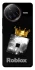 Чохол на Xiaomi Poco F7 Pro King Roblox фото 1 з 1