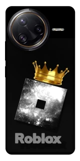 Чехол на Xiaomi Poco F7 Ultra King Roblox фото 1 из 1