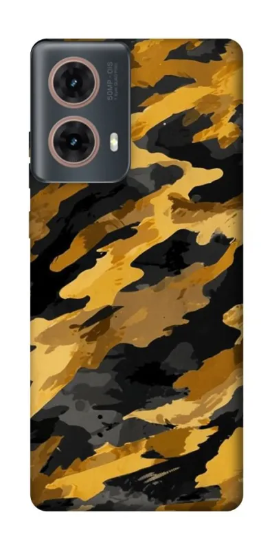 Чехол на Motorola Moto G85 camouflage v3 фото 1 из 1