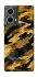 Чехол на Motorola Moto G85 camouflage v3 фото 1 из 1