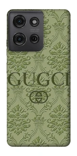 Чохол на Motorola Moto G75 Gucci ver.9 фото 1 з 1