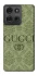 Чехол на Motorola Moto G75 Gucci ver.9 фото 1 из 1