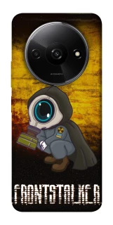 Чохол на Xiaomi Redmi A3 FRONTSTALKER фото 1 з 1