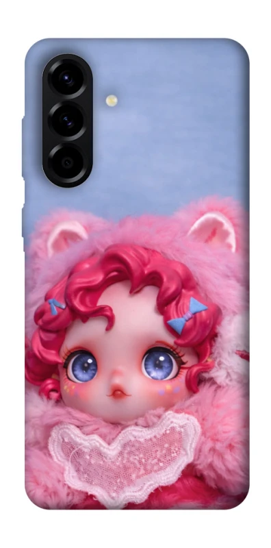 Чохол на Samsung Galaxy A56 5G SKULLPANDA × My Little Pony Ver.5 фото 1 з 1