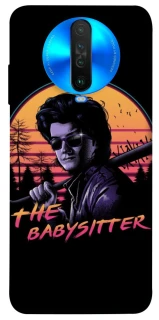 Чохол на Xiaomi Poco X2 Stranger Things ver.31 фото 1 з 1