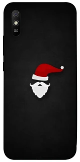 Чохол на Xiaomi Redmi 9A Santa's mood фото 1 з 1