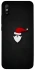 Чохол на Xiaomi Redmi 9A Santa's mood фото 1 з 1