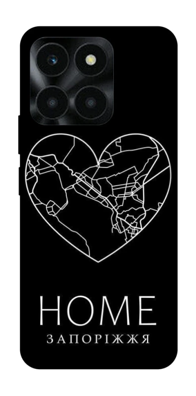 Чохол на Huawei Honor X6a Запоріжжя Home фото 1 з 1