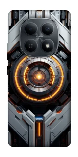 Чехол на Xiaomi Redmi Note 15 4G/5G (EU) CyberPhone v1 фото 1 из 1