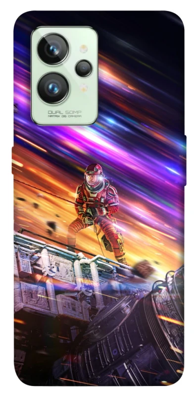 Чохол на Realme GT2 Project Hail Mary ver.6 фото 1 з 1