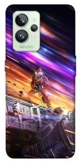 Чохол на Realme GT2 Project Hail Mary ver.6 фото 1 з 1