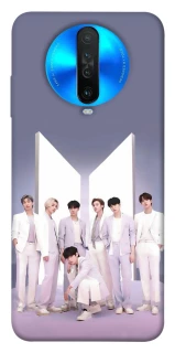 Чохол на Xiaomi Redmi K30 BTS v4 фото 1 з 1