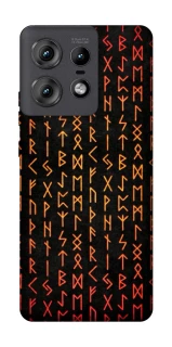 Чохол на Motorola Edge 50 Pro Руни фото 1 з 1