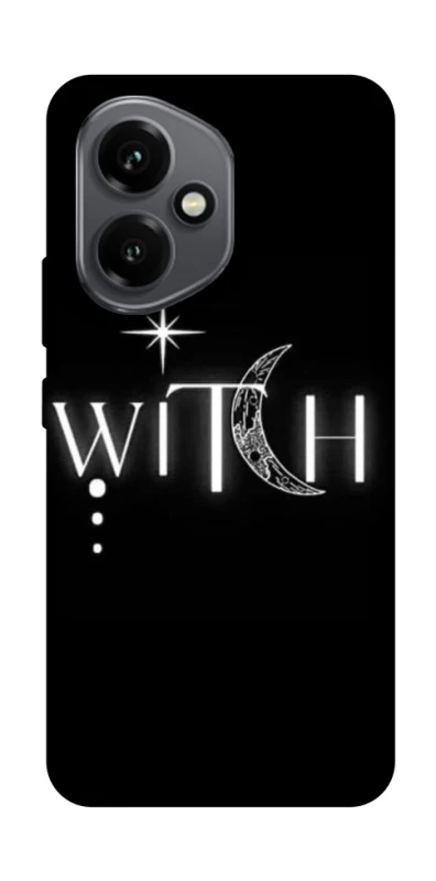 Чехол на Honor 400 Halloween Witch ver.3 фото 1 из 1