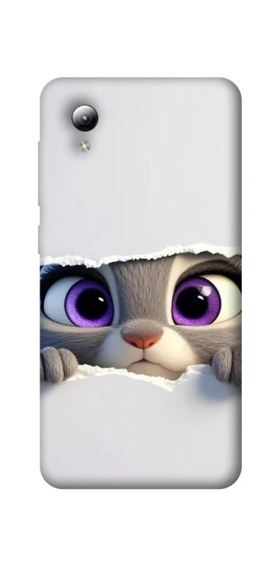 Чехол на ZTE Blade A3 (2019) Zootopia фото 1 из 1