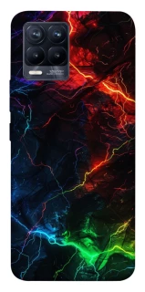 Чехол на Realme 8 Abstract фото 1 из 1