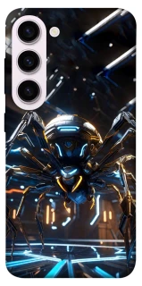 Чехол на Samsung Galaxy S23+ Cyber ​​Spider фото 1 из 1