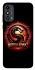 Чохол на ZTE Blade A53 Mortal Kombat Dragon фото 1 з 1