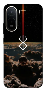 Чохол на Xiaomi Redmi A7 Pro 4G Berserk Universe фото 1 з 2