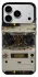 Чехол на Apple iPhone 18 Pro Max Audio panel фото 1 из 1