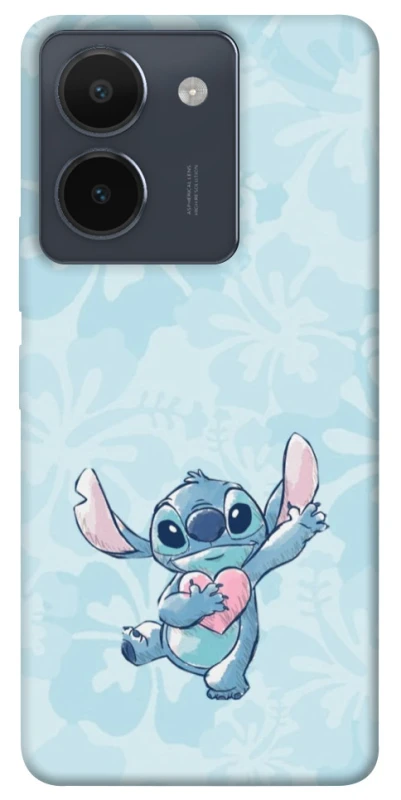 Чохол на Vivo Y36 Stitch ver.9 фото 1 з 1