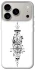 Чохол на Apple iPhone 17 Pro (6.3") Tattoo ver.7 фото 1 з 1