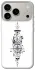 Чехол на Apple iPhone 18 Pro Tattoo ver.7 фото 1 из 2