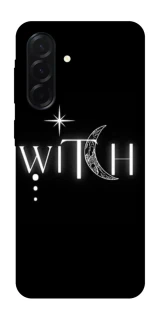 Чохол на Samsung Galaxy A37 5G Halloween Witch ver.3 фото 1 з 1