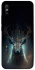 Чохол на Xiaomi Redmi 9A Скандинавський олень v2 фото 1 з 1