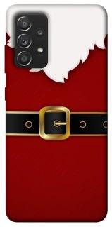 Чохол на Samsung Galaxy A52 4G / A52 5G Новорічний v4 фото 1 з 1