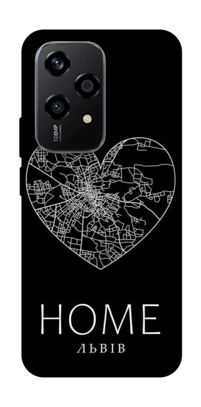Чехол на Honor 200 Lite Львів Home фото 1 из 1