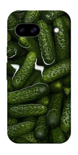 Чохол на Google Pixel 8a Cucumber фото 1 з 1