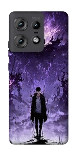 Чохол на Motorola Edge 50 Pro Sung Jinwoo фото 1 з 1