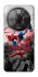 Чехол на ZTE Nubia Focus Pro Spider Man ver.1 фото 1 из 1