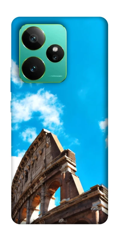 Чехол на Realme GT 7 coliseum фото 1 из 1
