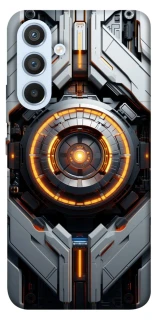 Чехол на Samsung Galaxy A54 5G CyberPhone v1 фото 1 из 1