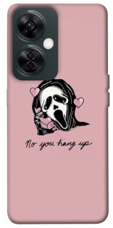 Чохол на OnePlus Nord CE 3 Lite You hang up фото 1 з 1