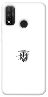 Чехол на Huawei P Smart (2020) Сокол фото 1 из 1