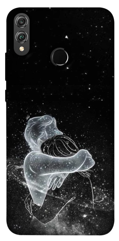 Чохол на Huawei Honor 8X Galactic love фото 1 з 1