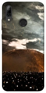 Чехол на Huawei P Smart (2019) Kanye West ver.8 фото 1 из 1