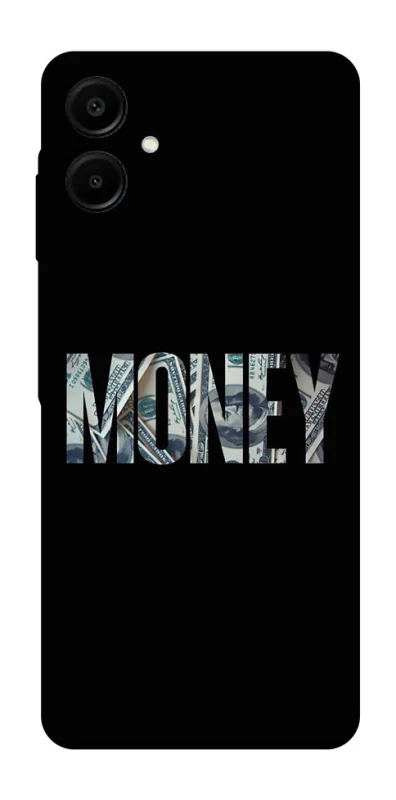 Чохол на Samsung Galaxy A07 Money-dollars фото 1 з 1